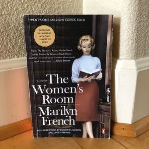 Book The Women’s Room